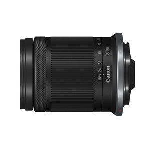 Canon RF-S 18-150mm f/3.5-6.3 IS STM Lens