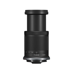 Canon RF-S 18-150mm f/3.5-6.3 IS STM Lens