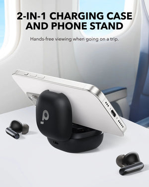 Soundcore P40i by Anker Noise Cancelling Earbuds