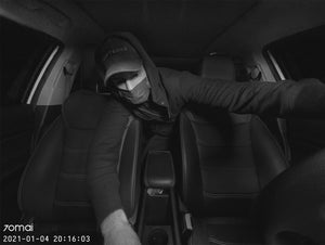 70mai Interior Cam FC02