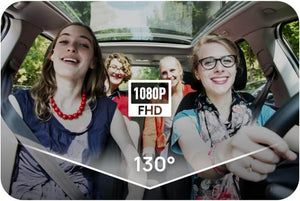 70mai Interior Cam FC02