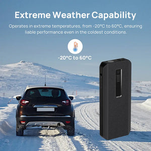 70mai Jump Starter MAX