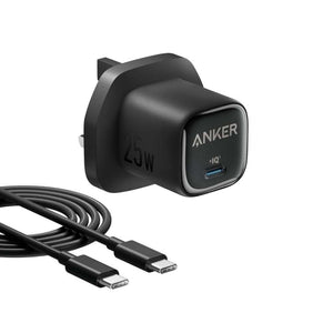 Anker 25W Charger B2656K11