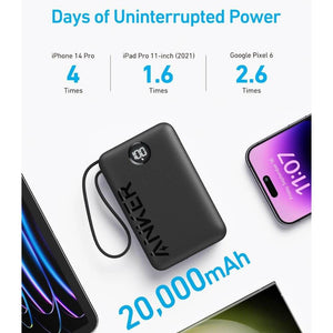 Anker 335 Power Bank