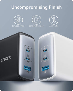 Anker 736 Charger Nano II 100W