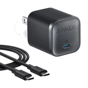 Anker Nano 45W Type-C Fast Charger