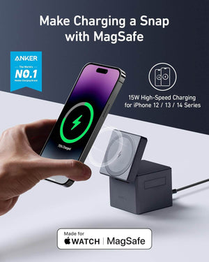 Anker Prime 27650mAh Power Bank