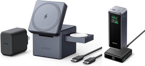 Anker Prime 27650mAh Power Bank
