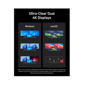 Anker Prime Charging Docking Station