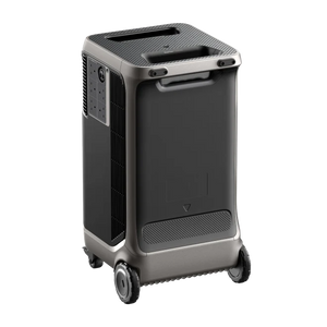 Anker SOLIX F3800 Portable Power Station