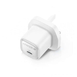 Anker Zolo 20W USB-C Charger A2699K21