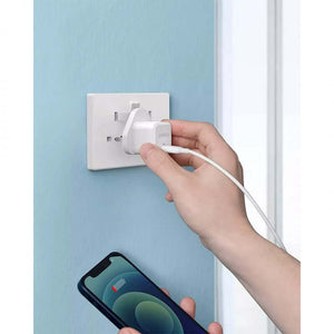 Anker Zolo 20W USB-C Charger A2699K21