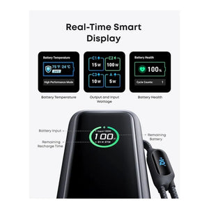 Anker Zolo Power Bank 25K