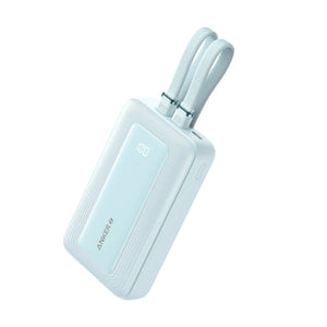 Anker Zolo Power Bank Blue A1680H11
