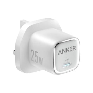 Anker 25W USB-C Foldable PPS Charger