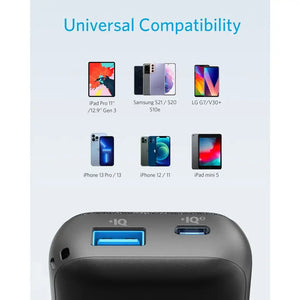 Anker Power Bank Metro 10000mAh