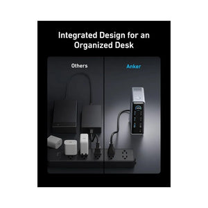 Anker Prime Charging Docking Station