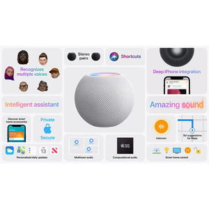 Apple HomePod mini