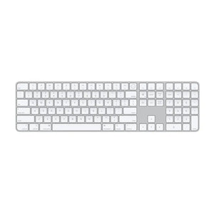 Apple Magic Wireless Keyboard with Numeric Keypad
