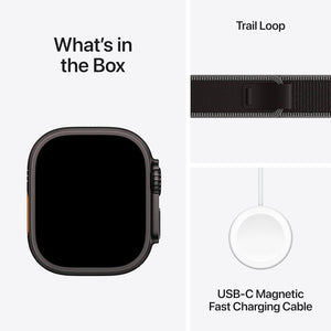 Apple Watch Ultra 3
