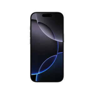 Apple iPhone 16 Pro Black Titanium