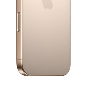 Apple iPhone 16 Pro Desert Titanium