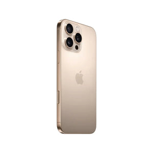 Apple iPhone 16 Pro Max Desert Titanium