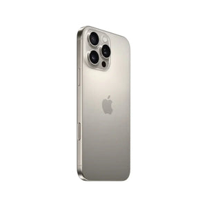 Apple iPhone 16 Pro Max Natural Titanium