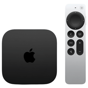 Apple TV 4K 3rd Generation