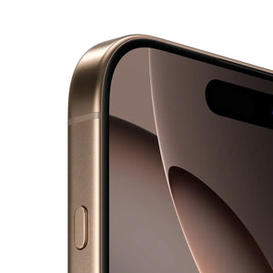 Apple iPhone 16 Pro Desert Titanium