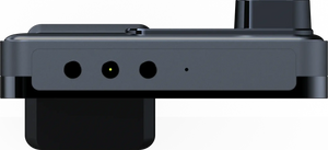 BOTSLAB G980H Dual Dash Cam