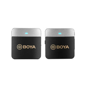 BOYA BY-M1V Series