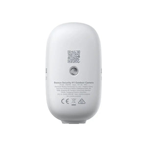 Baseus Wireless Outdoor Security Cameras N1 2