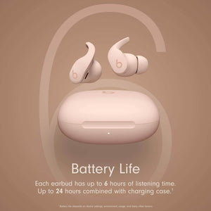 Beats Fit Pro Kim Moon