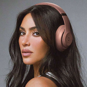 Beats Studio Pro Kim Edition