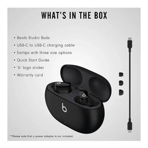 Beats Studio Buds