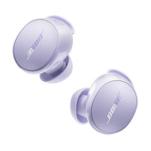 Bose QuietComfort Earbuds Lilac