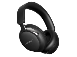 Bose QuietComfort Ultra Bluetooth Headphones (2nd Gen)