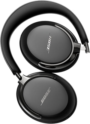 Bose QuietComfort Ultra Bluetooth Headphones (2nd Gen)