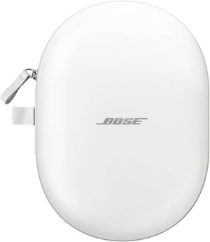 Bose QuietComfort Ultra Bluetooth Headphones – White Smoke