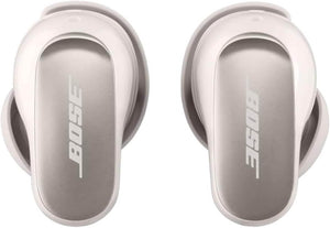 Bose QuietComfort Ultra White Smoke