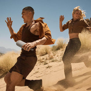 Bose SoundLink Flex Portable Brown