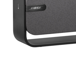 Bose SoundLink Home Bluetooth Speaker
