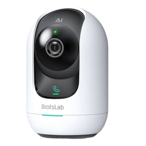 Botslab C221 360 Indoor WiFi Camera 2 Pro