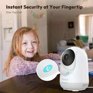 Botslab C224 4K Indoor Smart Camera