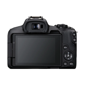 Canon EOS R50 Content Creator Kit