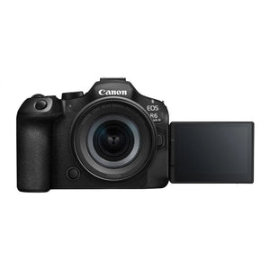 Canon EOS R6 Mark III RF24-105mm f/4-7.1 IS STM