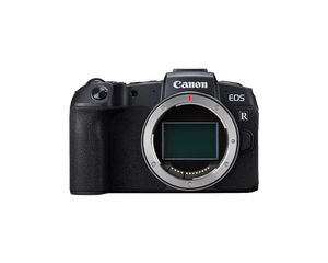 Canon EOS RP Mirrorless Digital Camera