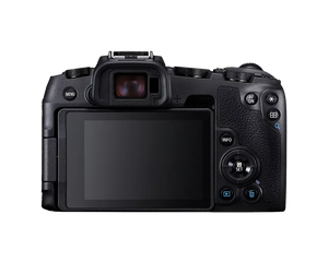 Canon EOS RP Mirrorless Digital Camera