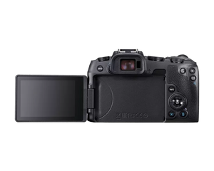 Canon EOS RP Mirrorless Digital Camera